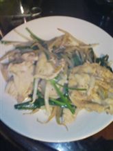 味付けに悩むこのごろ