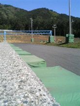 伊那サーキットに行きました！