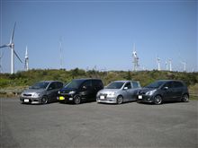 三重、奈良遠征（プチツー）