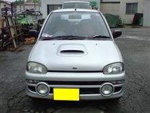 洗車しました～♪