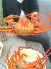 美味しかった！(*^_^*)