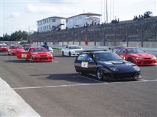 東北NO.1決定戦 2008 RD.1 5/3 仙台ハイランド 東北NO.1決定戦 2008 RD.1 5/3 仙台ハイランド