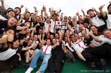 スーパーアグリ、Ｆ１から撤退 