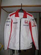 F-1　スーパーアグリ撤退！！
