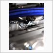 某HCにて　3点セット装着