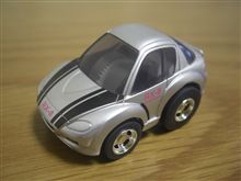 チョロＱ　ＲＸ－８