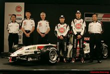 すみません、ニック・フライって偉いんですか？
