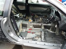 解体車？