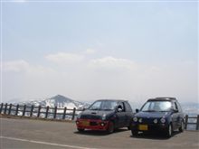 GW東北・関東・近畿のお友達とであうたび～お友達編～