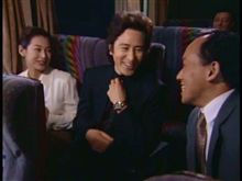 古畑任三郎　「ニューヨークでの出来事」 