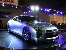 日産・・・ＧＴ－Ｒプロト，フォーリア
