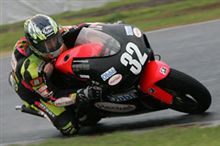 全日本　筑波　GP250　予選結果 