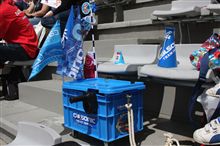 日産応援団　Nジャン的エピソード　08ＳｕｐｅｒＧＴ　第三戦　#15