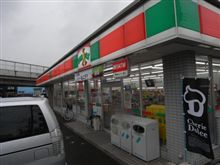 最後の Edy で自動車税