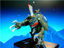 UMF-5　ゾノ