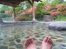休日は・・・