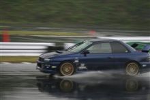 本庄サーキット　3ｎｄ　＜ヘビーウェット＞