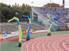 湘南ベルマーレ&#215;ベガルタ仙台 サッカーＪ２ 第41節 平塚競技場（神奈川県）