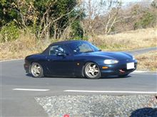 第5回ｹｲｽﾞｽﾎﾟｰﾂﾘﾝｸのなんちゃって走行会