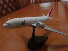 新型機！