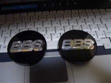 BBSを新調