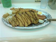 ゴーゴーカレー