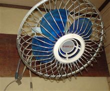 老朽家電が火噴く！