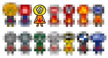欧州ホットハッチ団』の関西中国オフ用ネタ仕込み中