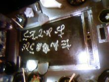 HAPPY birthday～♪♪♪