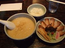 今回もやはりラーメン♪