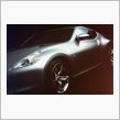 次期フェアレディＺ（これがＺ３４？）