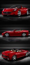 いよいよＮＥＷ　スモールフェラーリが公開！！