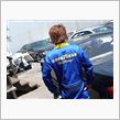 チームGOODYEAR！？