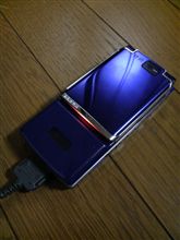 【携帯電話】２台目の９０５。。。【仕方なかぁ】