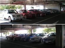 名古屋モーターショオフ