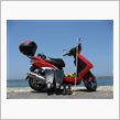 &#39;08ぶらり一人旅inたまねぎ島4
