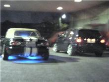 GOLFとロードスター