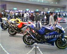 タミヤフェア　その３