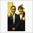 元F1ドライバー中野信治さん ...
