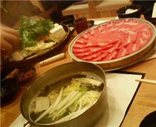 晩ご飯