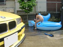 夏の風物詩