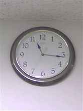 まだまだ残業中！