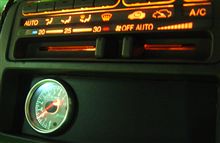 EG6Sir2の油圧