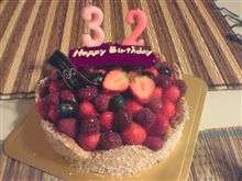 ケーキ