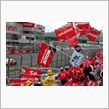 日産応援団　Nジャン的エピソード　08ＳｕｐｅｒＧＴ　第三戦　#37