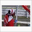 日産応援団　Nジャン的エピソード　08ＳｕｐｅｒＧＴ　第三戦　#38（ＦＩＮＡＬ）