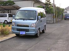ディアス復帰！しかしパジェロミニは・・・ドナドナド～ナド～ナ(ToT)/~~~