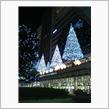 クリスマスムード