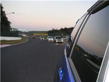鈴鹿ラリーフェスタ　’０５に行ってきちゃいました。