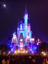 さらばじゃﾃﾞｨｽﾞﾆｰﾗﾝﾄﾞ